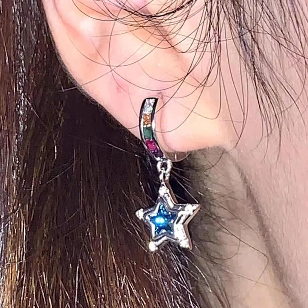 20YEARS ASYMMETRIC EARRiNGs (ピアス) SiM 59-BLOWUP23_1118-